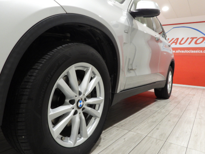BMW X5 XDRIVE 30D BUSINESS 249CV AUTO (2017) 9
