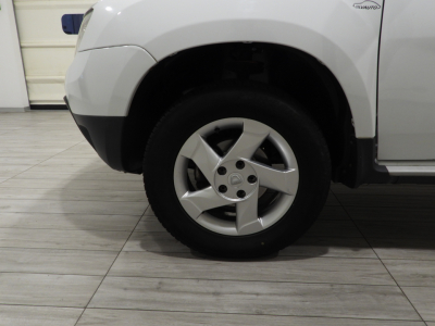 DACIA DUSTER 1.6 GPL LAUREATE 110CV (2012) 1