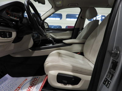 BMW X5 XDRIVE 30D BUSINESS 249CV AUTO (2017) 13