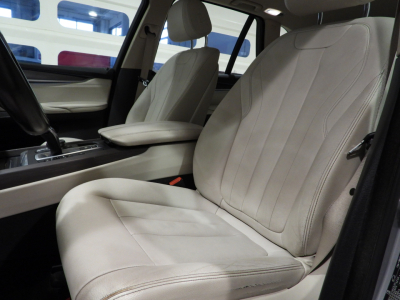 BMW X5 XDRIVE 30D BUSINESS 249CV AUTO (2017) 14