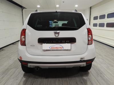 DACIA DUSTER 1.6 GPL LAUREATE 110CV (2012) 3