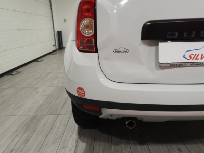 DACIA DUSTER 1.6 GPL LAUREATE 110CV (2012) 4
