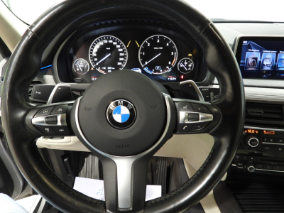 BMW X5 XDRIVE 30D BUSINESS 249CV AUTO (2017) 16