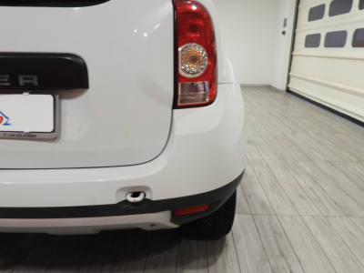 DACIA DUSTER 1.6 GPL LAUREATE 110CV (2012) 5