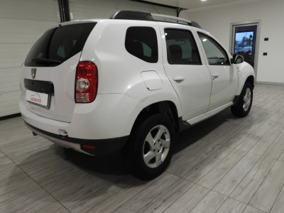 DACIA DUSTER 1.6 GPL LAUREATE 110CV (2012) 6