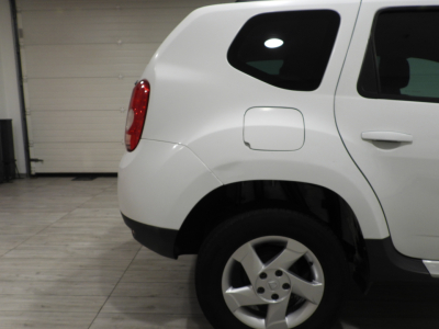 DACIA DUSTER 1.6 GPL LAUREATE 110CV (2012) 7