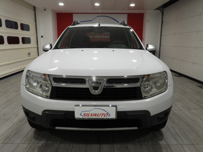 DACIA DUSTER 1.6 GPL LAUREATE 110CV (2012) 9