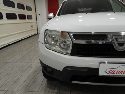 DACIA DUSTER 1.6 GPL LAUREATE 110CV (2012) 10