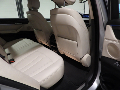 BMW X5 XDRIVE 30D BUSINESS 249CV AUTO (2017) 22