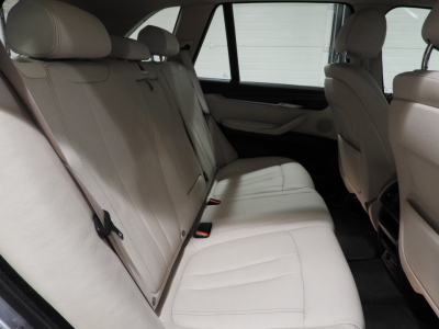 BMW X5 XDRIVE 30D BUSINESS 249CV AUTO (2017) 23