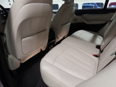 BMW X5 XDRIVE 30D BUSINESS 249CV AUTO (2017) 24