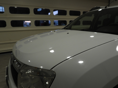 DACIA DUSTER 1.6 GPL LAUREATE 110CV (2012) 13