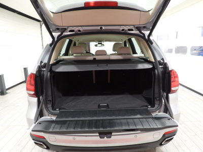 BMW X5 XDRIVE 30D BUSINESS 249CV AUTO (2017) 26