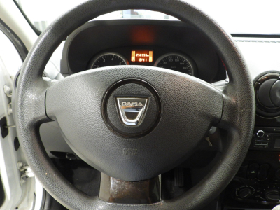DACIA DUSTER 1.6 GPL LAUREATE 110CV (2012) 19