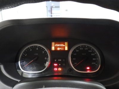 DACIA DUSTER 1.6 GPL LAUREATE 110CV (2012) 20
