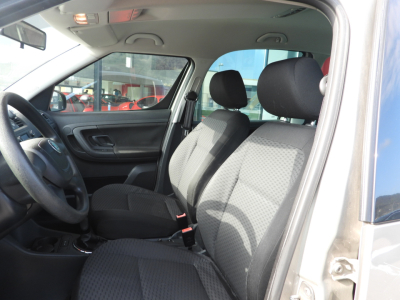 SKODA ROOMSTER 1.2 TSI 86CV AMBITION (2012) 11