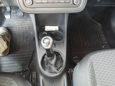 SKODA ROOMSTER 1.2 TSI 86CV AMBITION (2012) 18