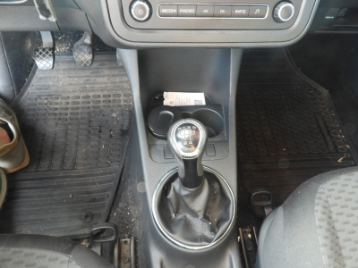 SKODA ROOMSTER 1.2 TSI 86CV AMBITION (2012) 19