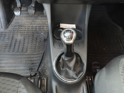 SKODA ROOMSTER 1.2 TSI 86CV AMBITION (2012) 20
