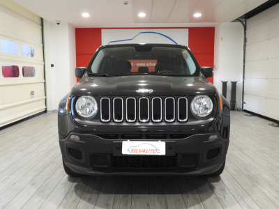 JEEP RENEGADE 2.0 MJT SPORT 4WD 120CV (2017) 1