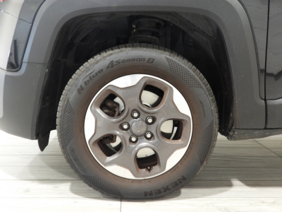 JEEP RENEGADE 2.0 MJT SPORT 4WD 120CV (2017) 7