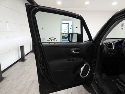 JEEP RENEGADE 2.0 MJT SPORT 4WD 120CV (2017) 9