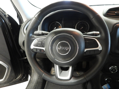 JEEP RENEGADE 2.0 MJT SPORT 4WD 120CV (2017) 13