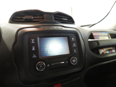 JEEP RENEGADE 2.0 MJT SPORT 4WD 120CV (2017) 15