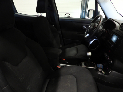JEEP RENEGADE 2.0 MJT SPORT 4WD 120CV (2017) 20