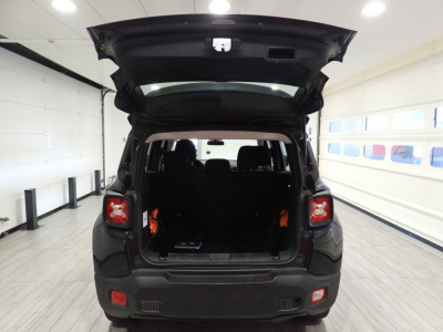 JEEP RENEGADE 2.0 MJT SPORT 4WD 120CV (2017) 25