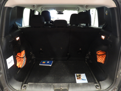 JEEP RENEGADE 2.0 MJT SPORT 4WD 120CV (2017) 26