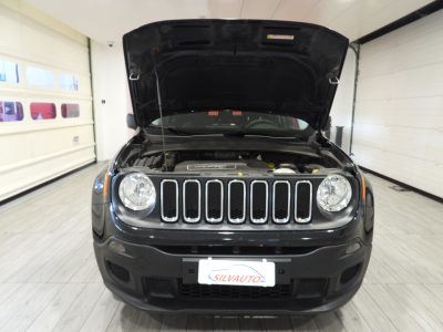 JEEP RENEGADE 2.0 MJT SPORT 4WD 120CV (2017) 27