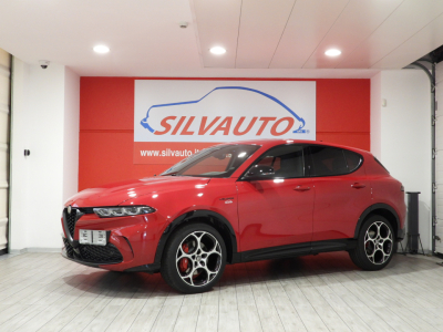 ALFA ROMEO TONALE 1.6 130CV TCT6 TONALE MY ’26 0