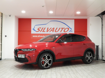 ALFA ROMEO TONALE 1.5 175CV HYBRID TCT7 TONALE MY’ 26 0