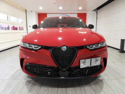 ALFA ROMEO TONALE 1.5 175CV HYBRID TCT7 TONALE MY’ 26 1