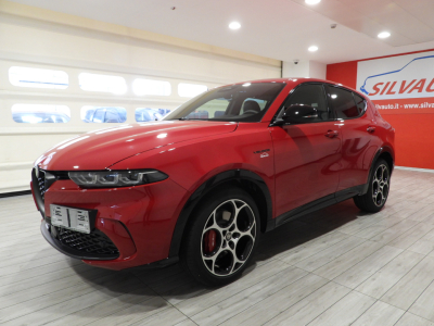 ALFA ROMEO TONALE 1.6 130CV TCT6 TONALE MY ’26 2