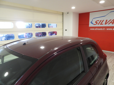 PEUGEOT 108 3P 1.0 ALLURE ETG5 (2014) 11