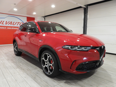 ALFA ROMEO TONALE 1.6 130CV TCT6 TONALE MY ’26 6