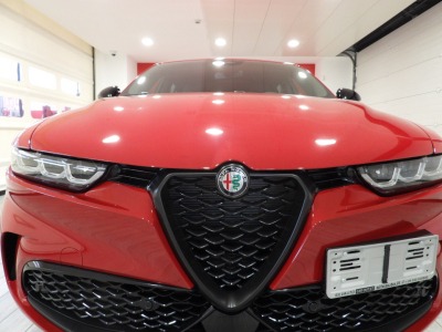 ALFA ROMEO TONALE 1.5 175CV HYBRID TCT7 TONALE MY’ 26 8