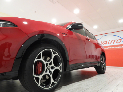 ALFA ROMEO TONALE 1.6 130CV TCT6 TONALE MY ’26 9
