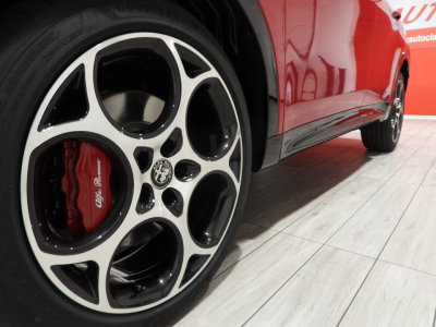 ALFA ROMEO TONALE 1.5 175CV HYBRID TCT7 TONALE MY’ 26 10