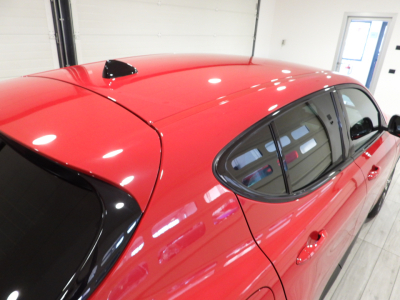 ALFA ROMEO TONALE 1.5 175CV HYBRID TCT7 TONALE MY’ 26 14