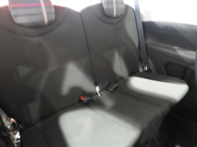 PEUGEOT 108 3P 1.0 ALLURE ETG5 (2014) 27
