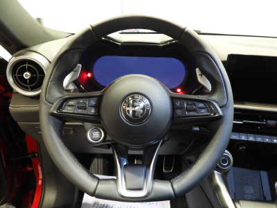 ALFA ROMEO TONALE 1.5 175CV HYBRID TCT7 TONALE MY’ 26 20