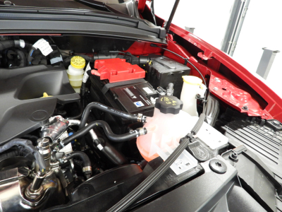 ALFA ROMEO TONALE 1.6 130CV TCT6 TONALE MY ’26 29
