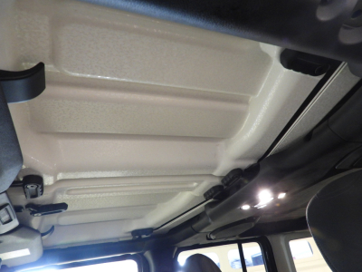 JEEP WRANGLER UNLIMITED 2.0 272CV SAHARA (2022) 23