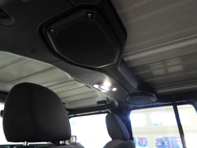 JEEP WRANGLER UNLIMITED 2.0 272CV SAHARA (2022) 30