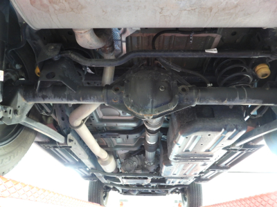 JEEP WRANGLER UNLIMITED 2.0 272CV SAHARA (2022) 44