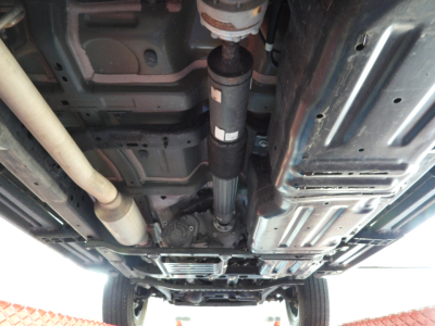 JEEP WRANGLER UNLIMITED 2.0 272CV SAHARA (2022) 45