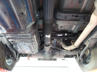 JEEP WRANGLER UNLIMITED 2.0 272CV SAHARA (2022) 47